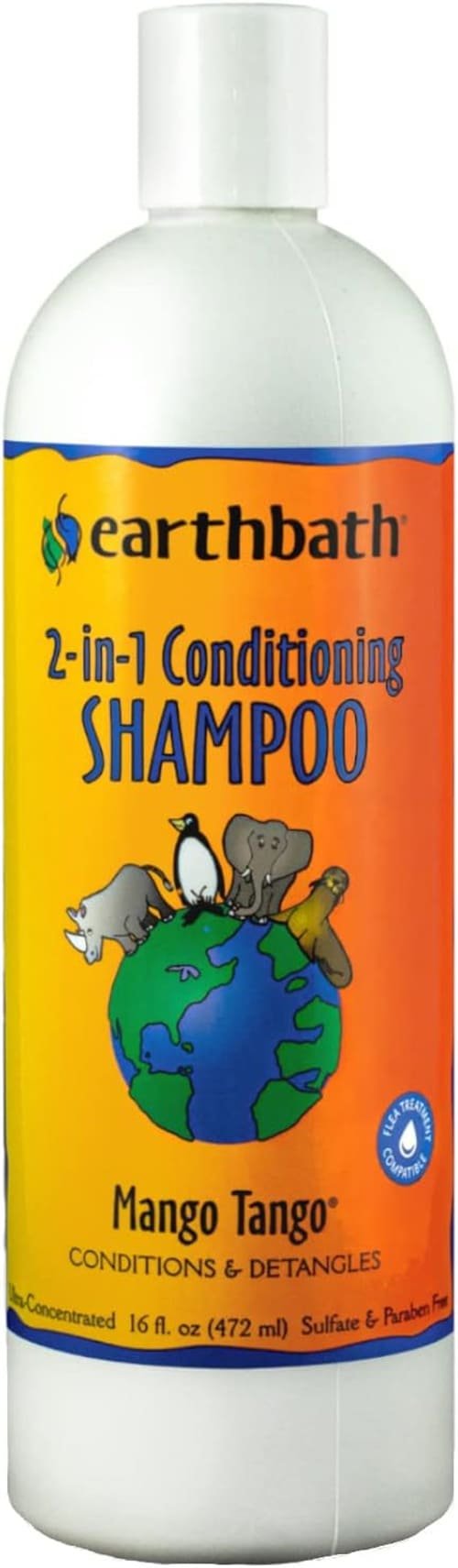 Best Shampoo for Husky