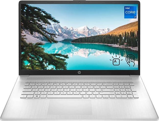 Next Big Thing: Panorama completo de HP 17 2024