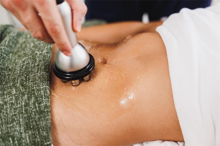 Lipo Cavitation