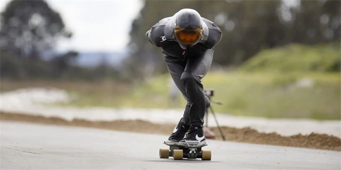 Fastest Electric Skateboards